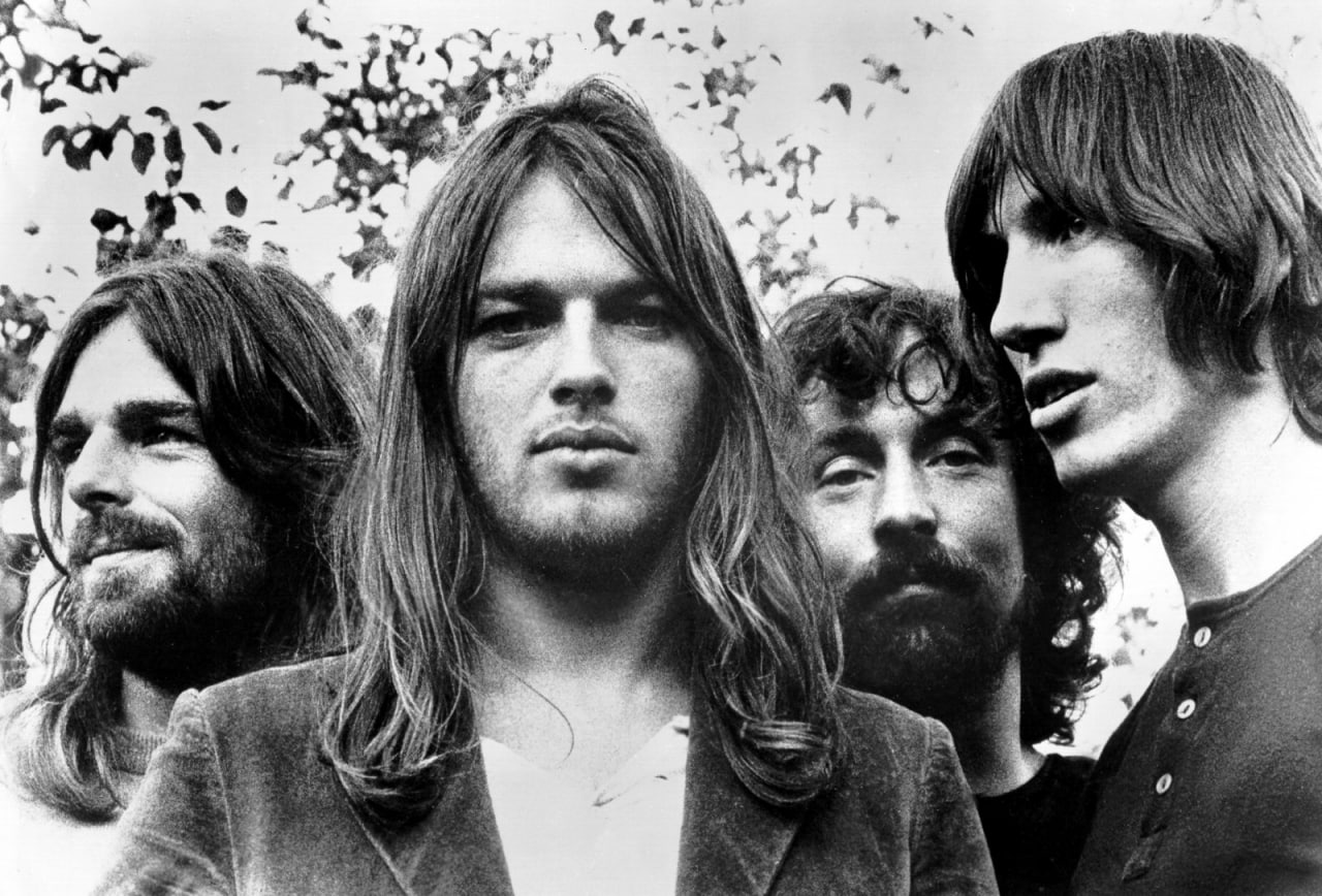 The Wall oggi compie 40 anni: il vero significato del capolavoro dei Pink  Floyd - Giornale di Sicilia